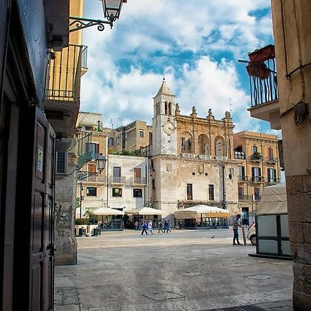 B&B La Dimora di Giusy Bari Esterno foto