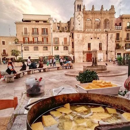 B&B La Dimora di Giusy Bari Esterno foto