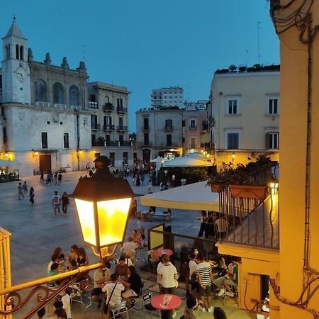 B&B La Dimora di Giusy Bari Esterno foto