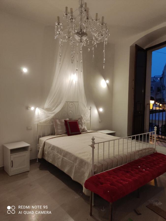 B&B La Dimora di Giusy Bari Esterno foto