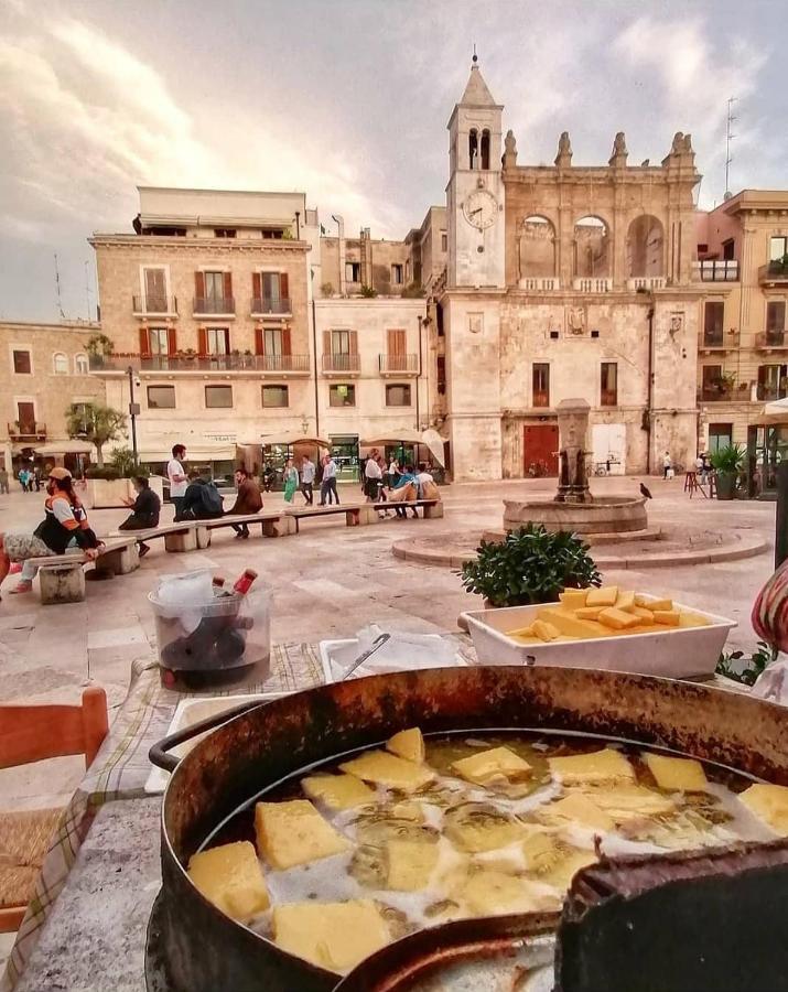 B&B La Dimora di Giusy Bari Esterno foto