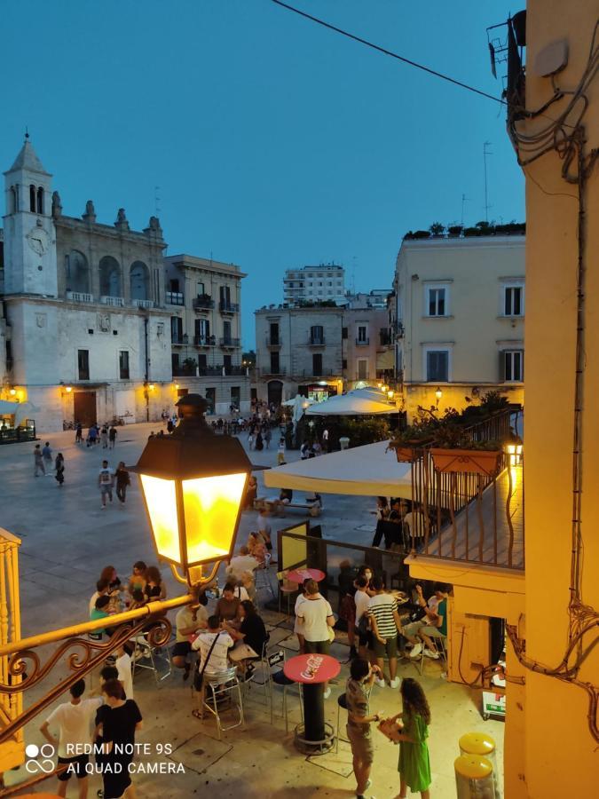 B&B La Dimora di Giusy Bari Esterno foto