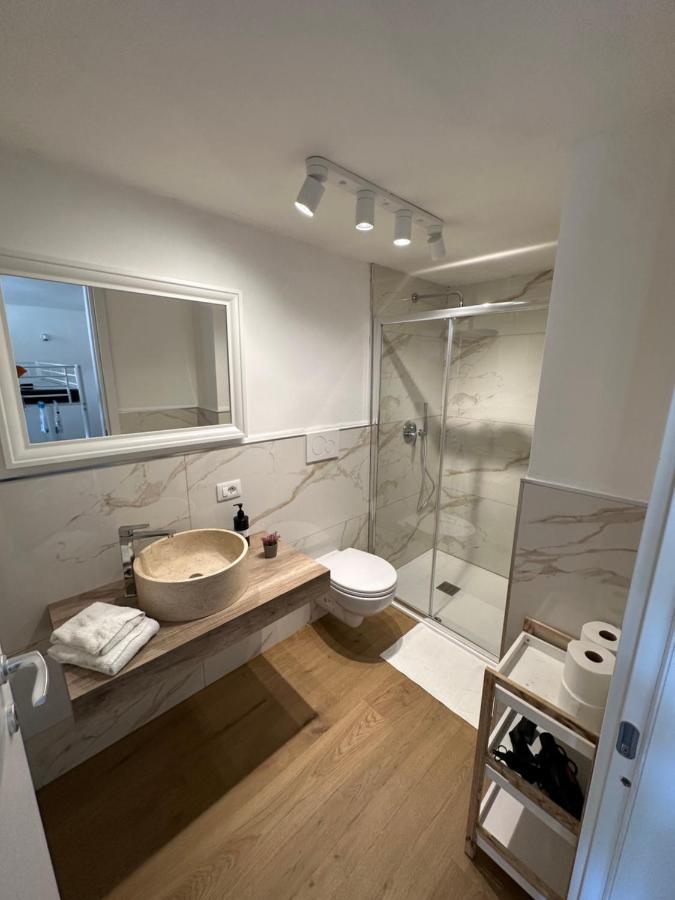 B&B La Dimora di Giusy Bari Esterno foto