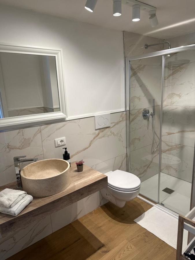 B&B La Dimora di Giusy Bari Esterno foto